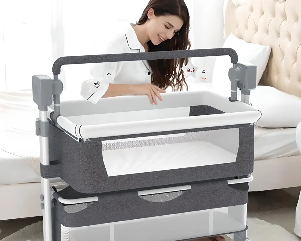 newborn bassinet
